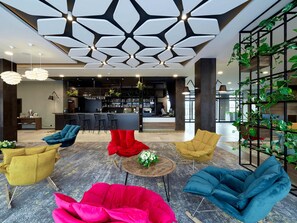 Bar (on property) - ibis Styles Nowy Targ (Nowy Targ)