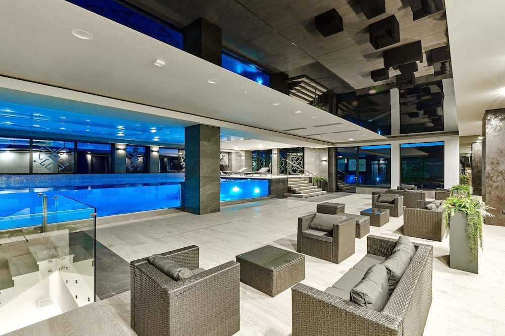 ibis Styles Nowy Targ