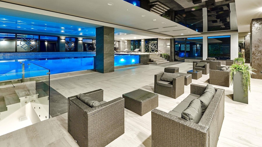 ibis Styles Nowy Targ