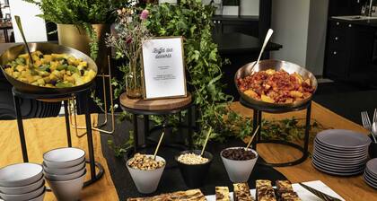 ibis Styles Nowy Targ