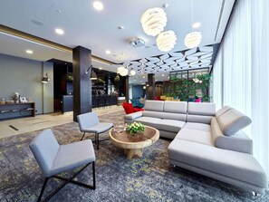 Bar (on property) - ibis Styles Nowy Targ (Nowy Targ)