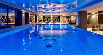 ibis Styles Nowy Targ