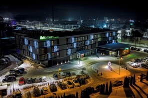 Exterior - ibis Styles Nowy Targ (Nowy Targ)