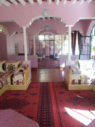 切斯斯里瑪尼飯店