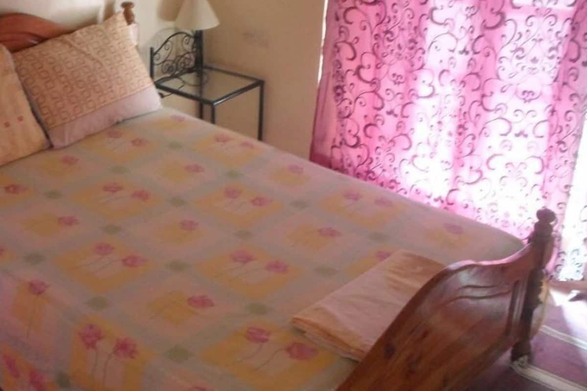 Individually decorated, individually furnished, blackout curtains