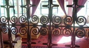 Comfort Room, Multiple Beds, Non Smoking