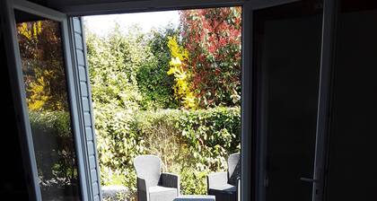 Chambres d'hôtes de l'Orval