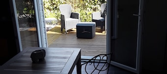 Chambres d'hôtes de l'Orval