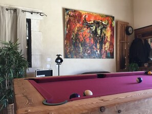Baumhaus | Executive-Lounge