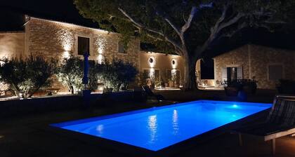 Le Mas de Nonin - Chambres d'hotes