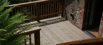 Glen Lodge Self Catering