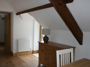 Departamento, 1 habitación | Wifi gratis y ropa de cama