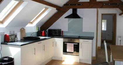 Glen Lodge Self Catering