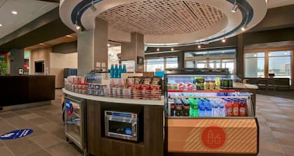 Tru by Hilton Grand Prairie