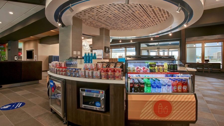 Tru by Hilton Grand Prairie