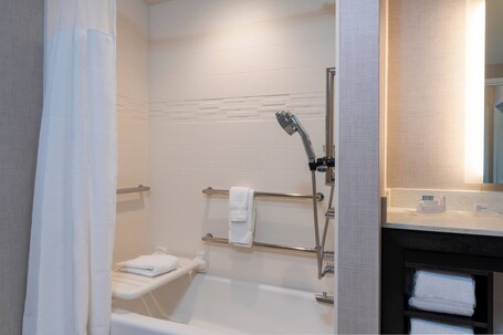 Residence Inn Indianapolis South Greenwood - Image 15