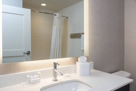 Residence Inn Indianapolis South Greenwood - Image 16