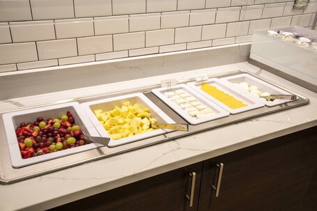Residence Inn Indianapolis South Greenwood - Image 14