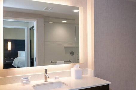 Residence Inn Indianapolis South Greenwood - Image 5