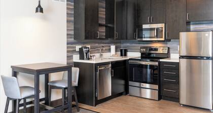 Residence Inn Indianapolis South/Greenwood