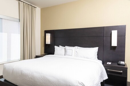 Residence Inn Indianapolis South Greenwood - Image 8