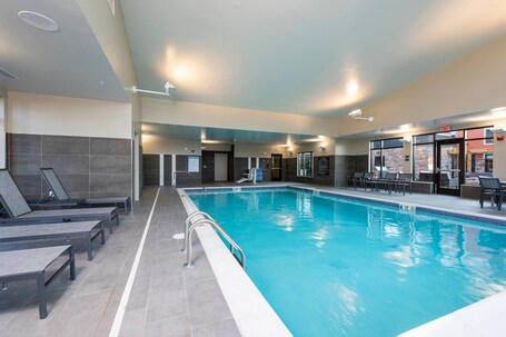 Residence Inn Indianapolis South Greenwood - Image 10