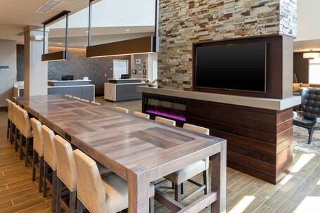 Residence Inn Indianapolis South Greenwood - Image 13