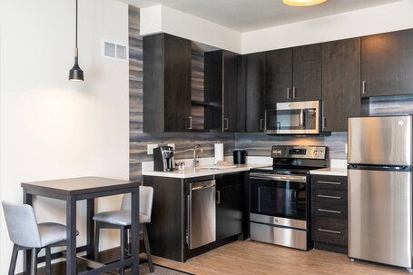 Residence Inn Indianapolis South Greenwood - Image 1