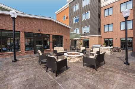 Residence Inn Indianapolis South Greenwood - Image 9