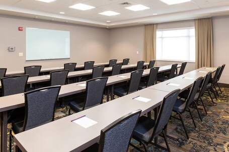 Residence Inn Indianapolis South Greenwood - Image 21