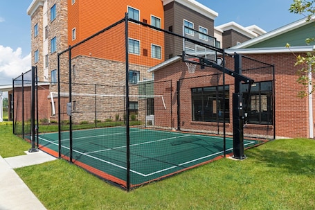 Residence Inn Indianapolis South Greenwood - Image 29
