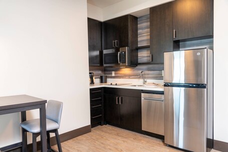 Residence Inn Indianapolis South Greenwood - Image 24