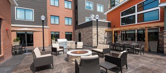 Residence Inn Indianapolis South/Greenwood