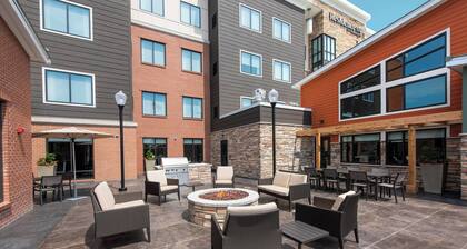 Residence Inn Indianapolis South/Greenwood