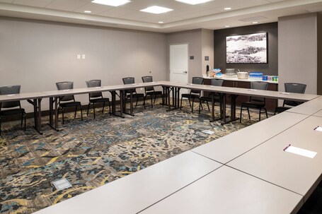 Residence Inn Indianapolis South Greenwood - Image 20