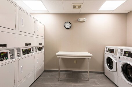 Residence Inn Indianapolis South Greenwood - Image 28