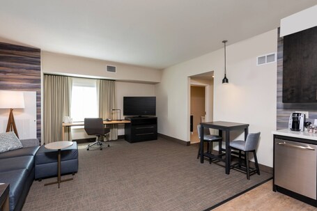 Residence Inn Indianapolis South Greenwood - Image 23