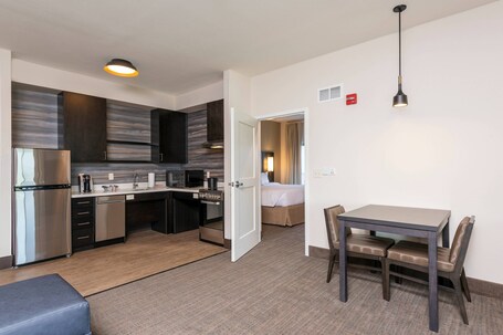 Residence Inn Indianapolis South Greenwood - Image 27