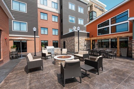 Residence Inn Indianapolis South Greenwood - Image 2