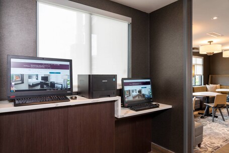 Residence Inn Indianapolis South Greenwood - Image 18