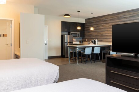 Residence Inn Indianapolis South Greenwood - Image 7