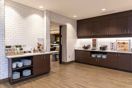 Residence Inn Indianapolis South Greenwood - Image 4