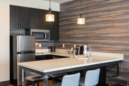 Residence Inn Indianapolis South Greenwood - Image 25