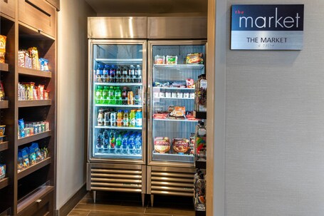 Residence Inn Indianapolis South Greenwood - Image 19