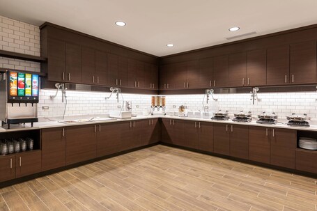 Residence Inn Indianapolis South Greenwood - Image 30