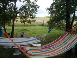 Exterior - Le Clos des Epinettes (Angé)