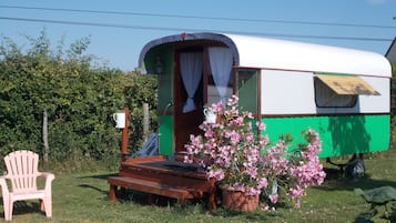 Terras