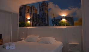 Suite, 2 Schlafzimmer