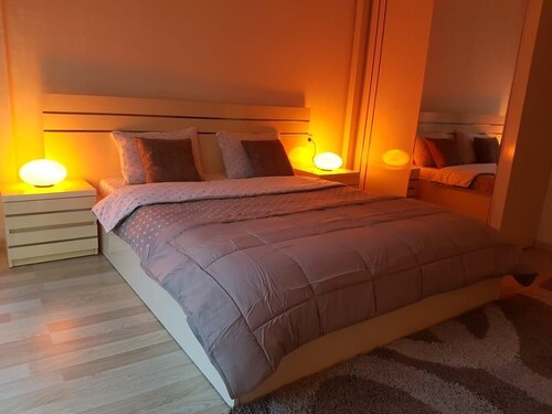 uusi koti tbilisi georgia