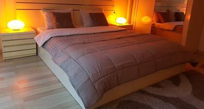 uusi koti tbilisi georgia